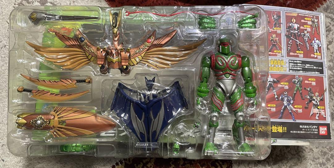 仮面ライダー龍騎　装着変身EX ミラーモンスターズ　03
