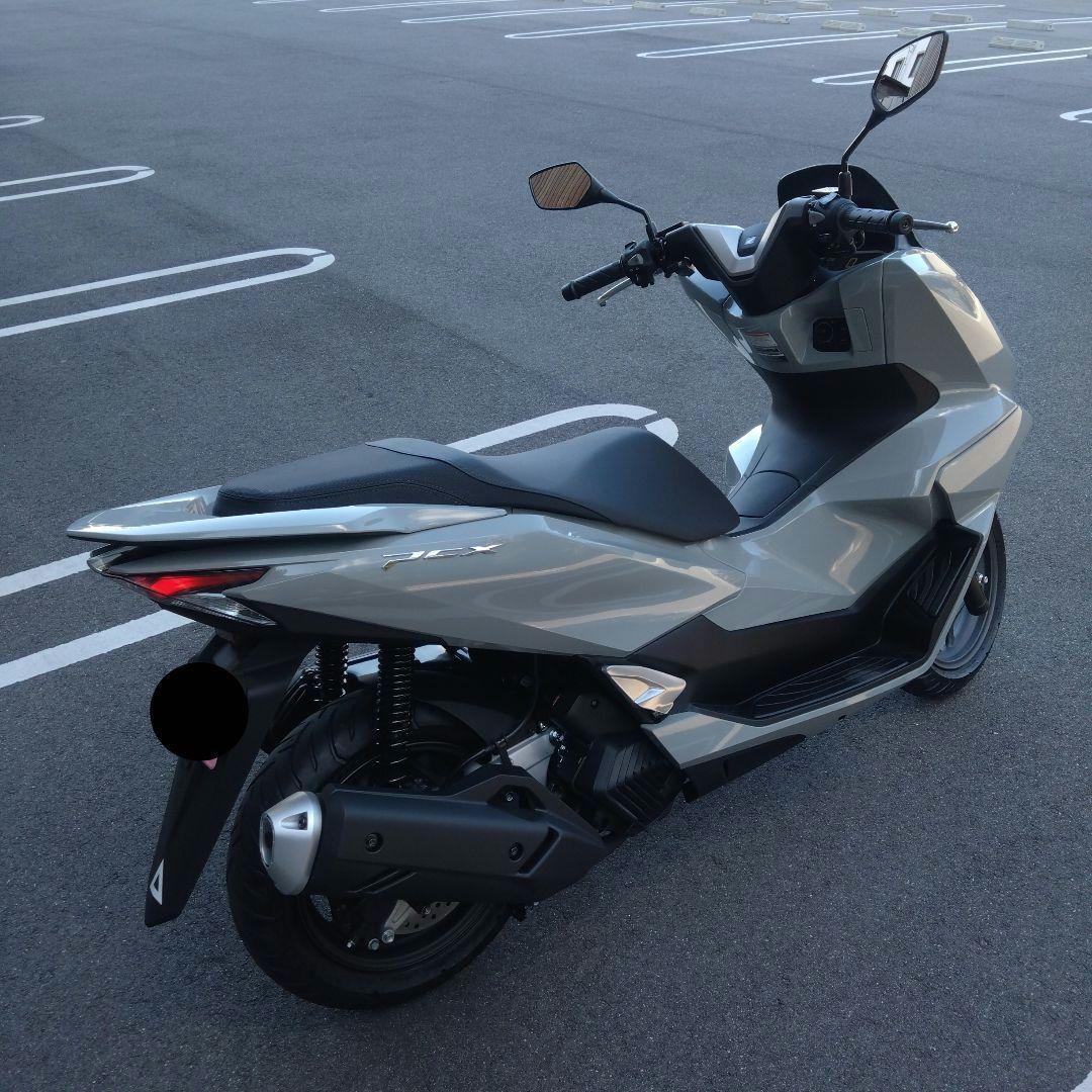 モデル PCX125