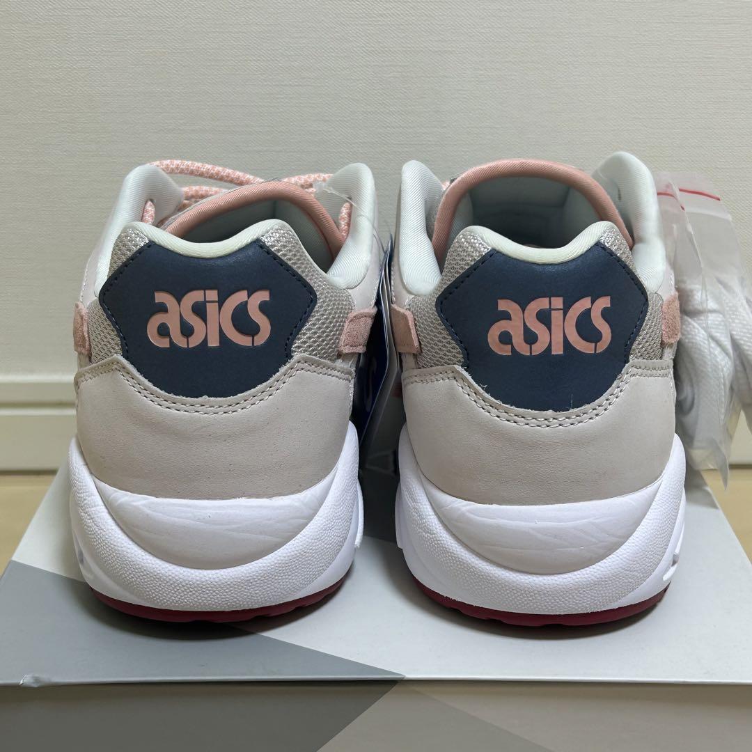 KITH ASICS GEL DIABLO VOLCANO 2.0 画像4