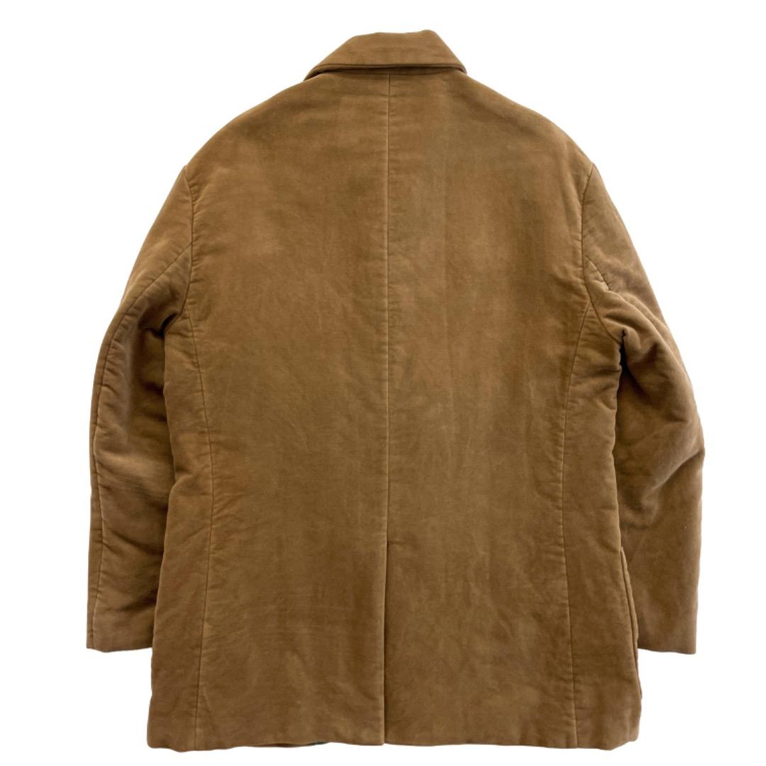 【Vintage】NICOLE FARHI JEANS ベルベットジャケット L 【Vintage】NICOLE FARHI JEANS ベルベットジャケット L