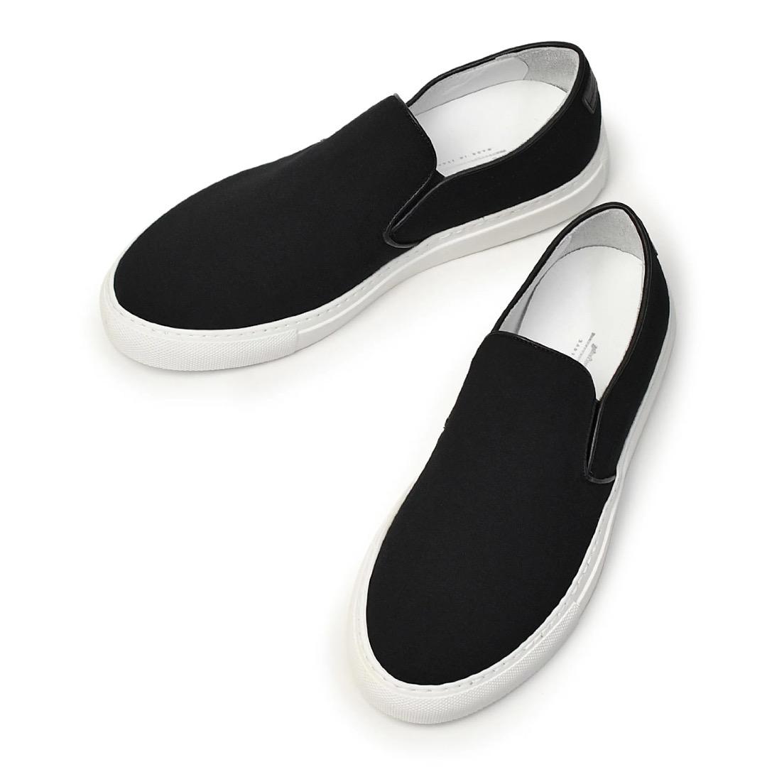 giab s archivio ジャブスアルキヴィオ スリッポン 3925cm