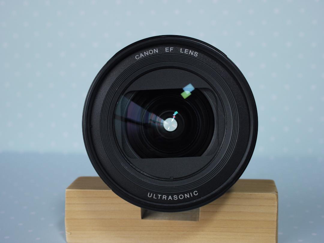 Canon EOS-1   動作確認済