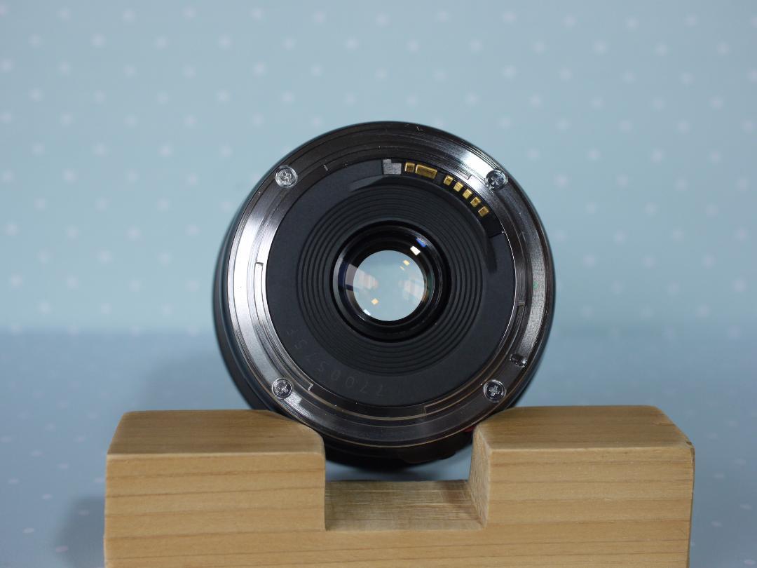 Canon EOS-1   動作確認済
