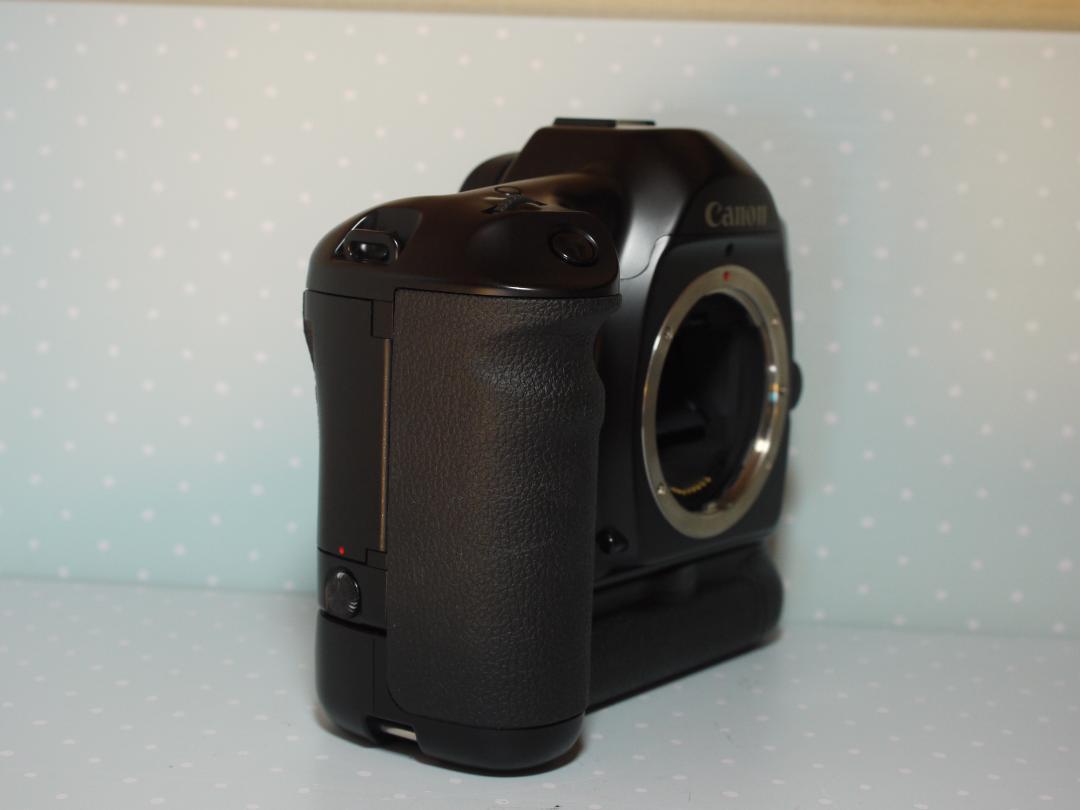 Canon EOS-1   動作確認済