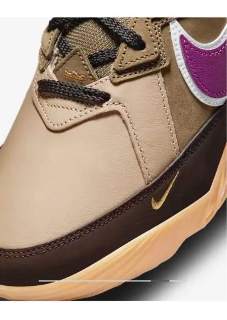 NIKE LEBRON 18 LOW NRG 29cm レブロン 18 WBO85-m90788040278 正規激安