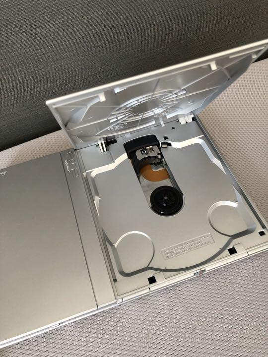 ps2 本体