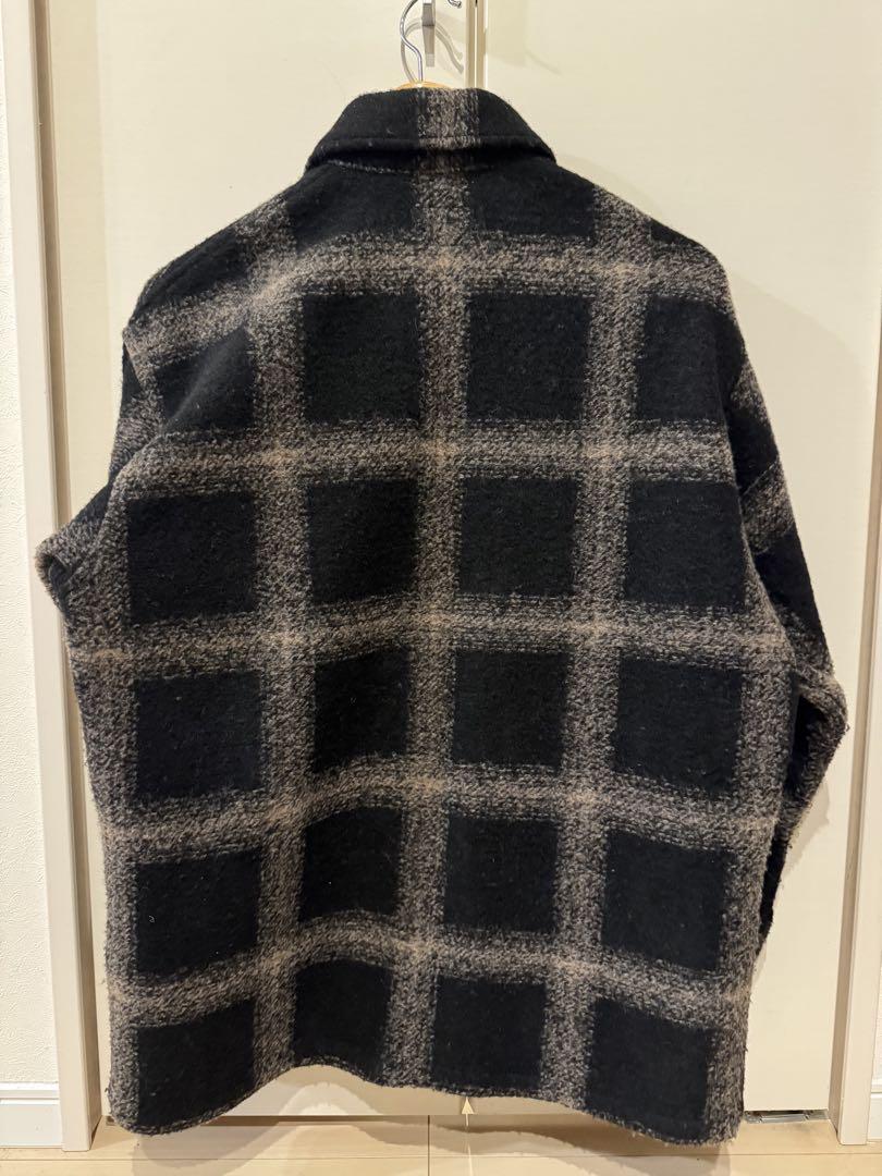 ペンドルトン PENDLETON B:MING byBEAMS CPOジャケット