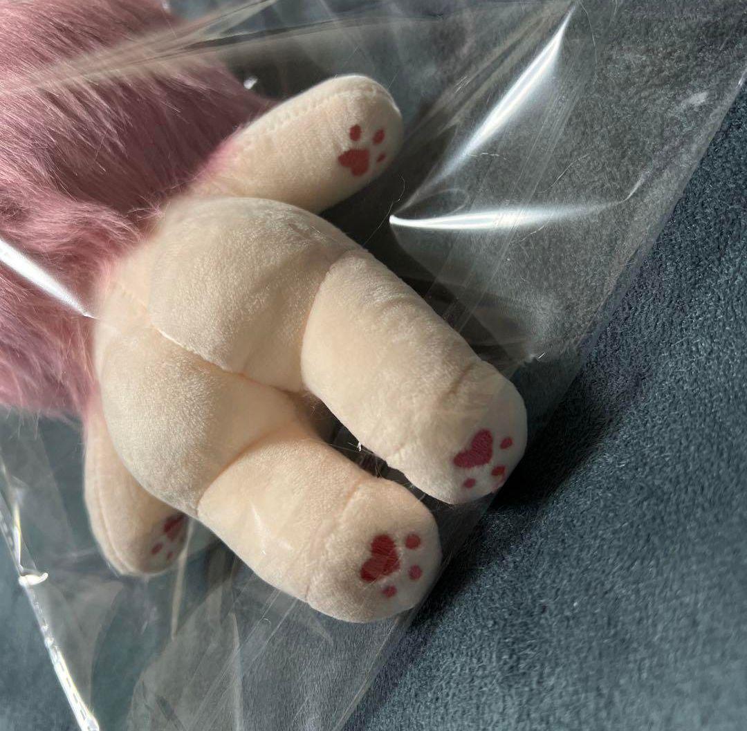 ジュン　ぬいぐるみ　20cm 　マスター　セブチ　seventeen