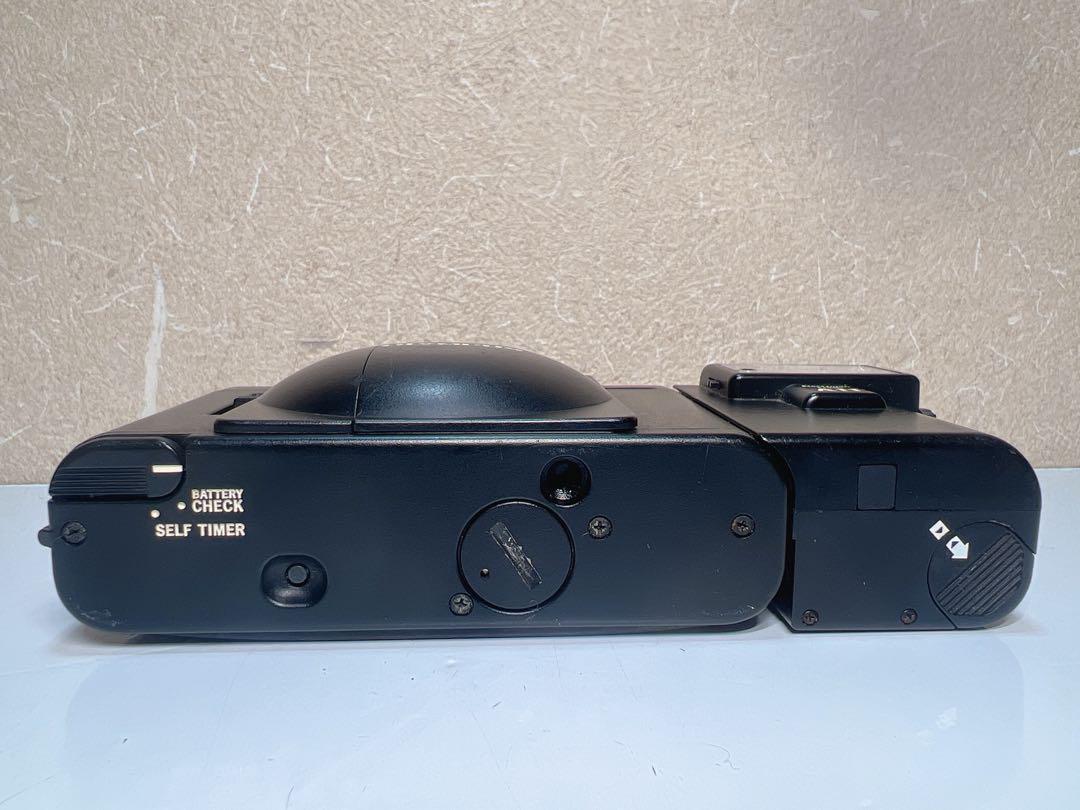OLYMPUS XA2 オリンパス A11 コンパクト フィルムカメラ ジャンク