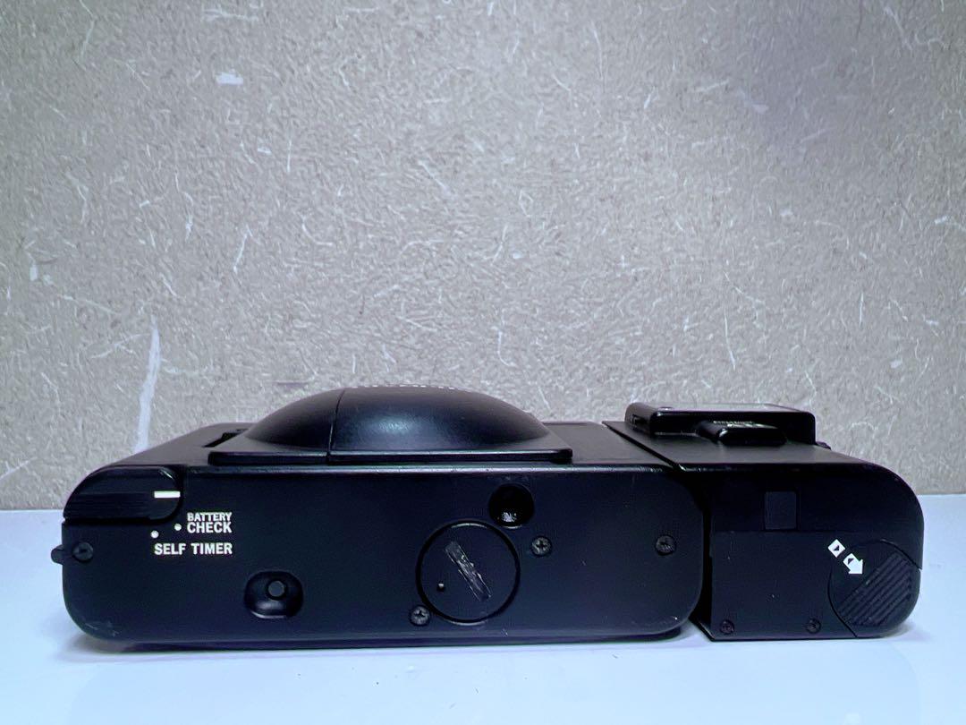 OLYMPUS XA2 オリンパス A11 コンパクト フィルムカメラ ジャンク