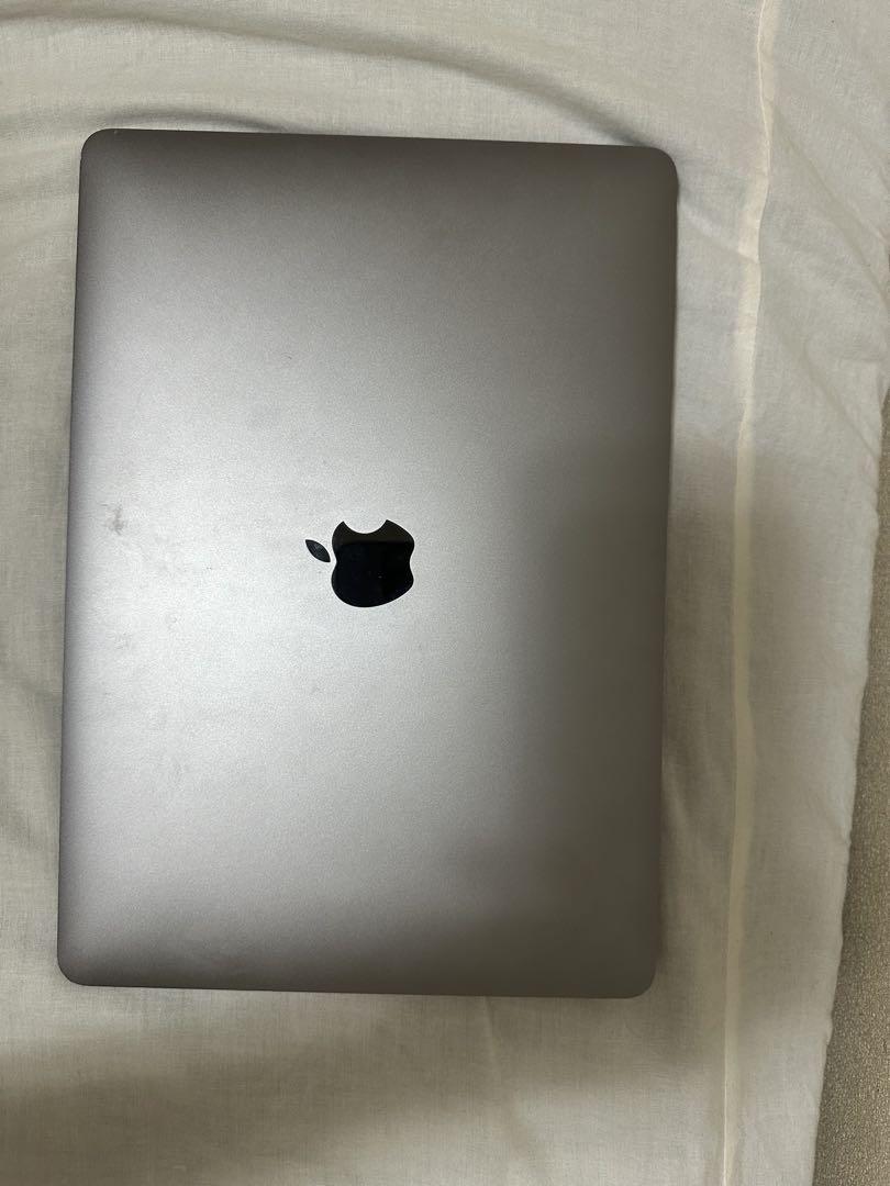 Mac整備済製品 - スペースグレイ - Apple（日本）