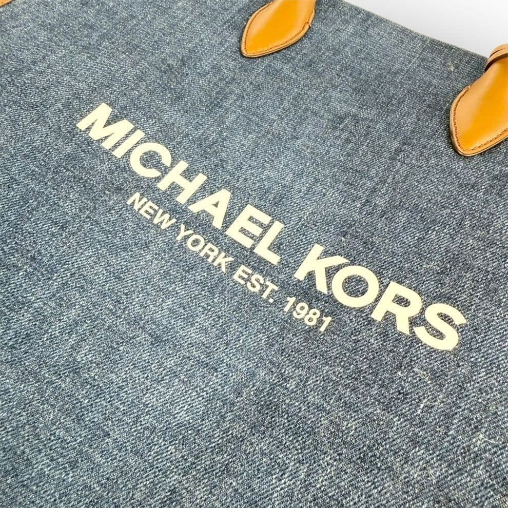 極美品♡MICHAEL KORS マイケルコース トート ショルダーバッグ