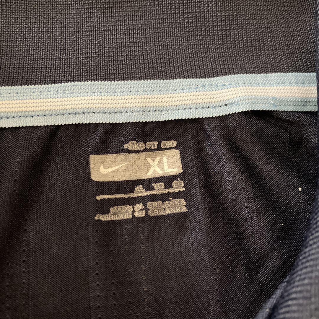 NIKE ナイキ ボカジュニアーズ ユニフォーム 背番号10番 XLサイズ
