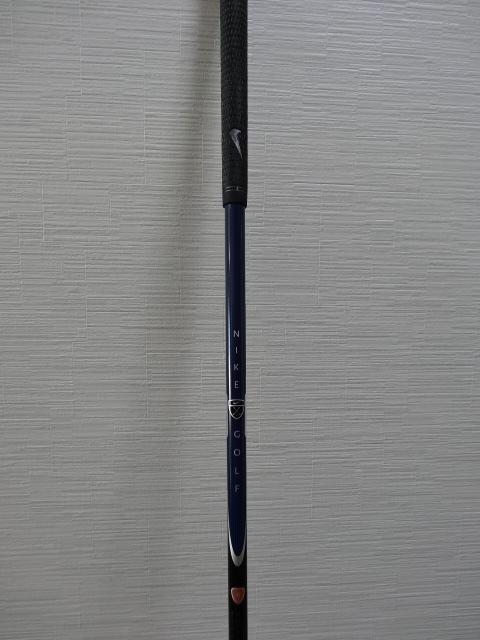 NIKEナイキ T-40 TOUR 3W 　美品