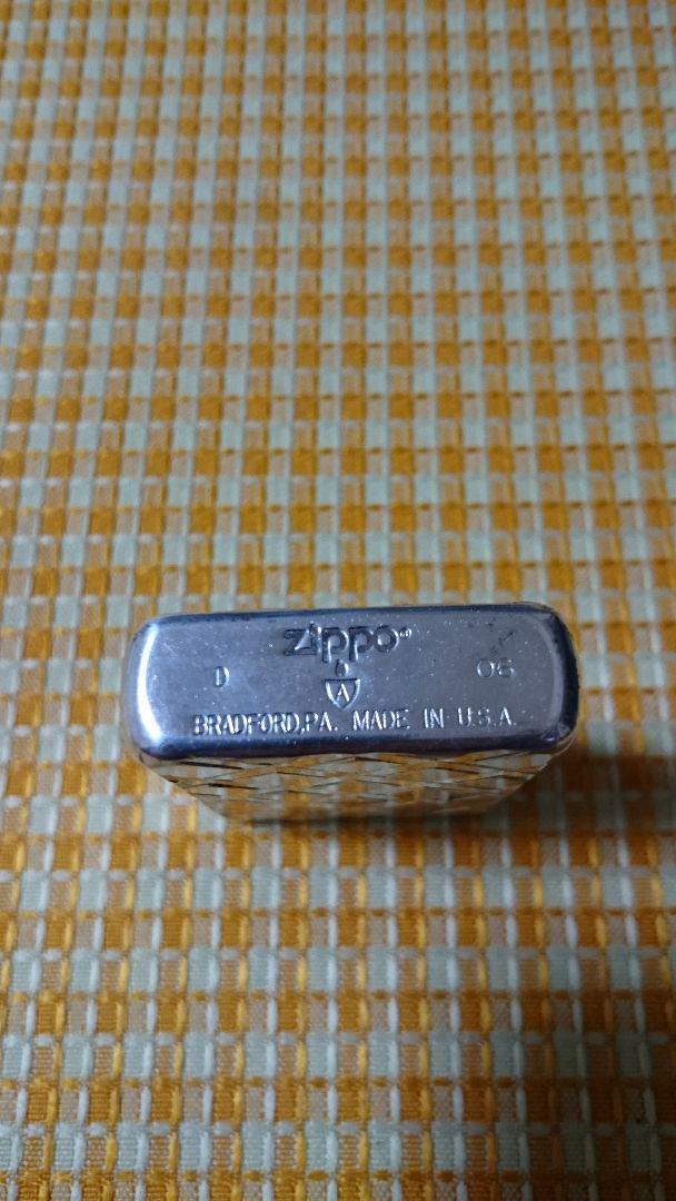安い売品 Zippo ジッポー アーマー ダイヤカット 深彫り 安い売品 Zippo ジッポー アーマー ダイヤカット 深彫り