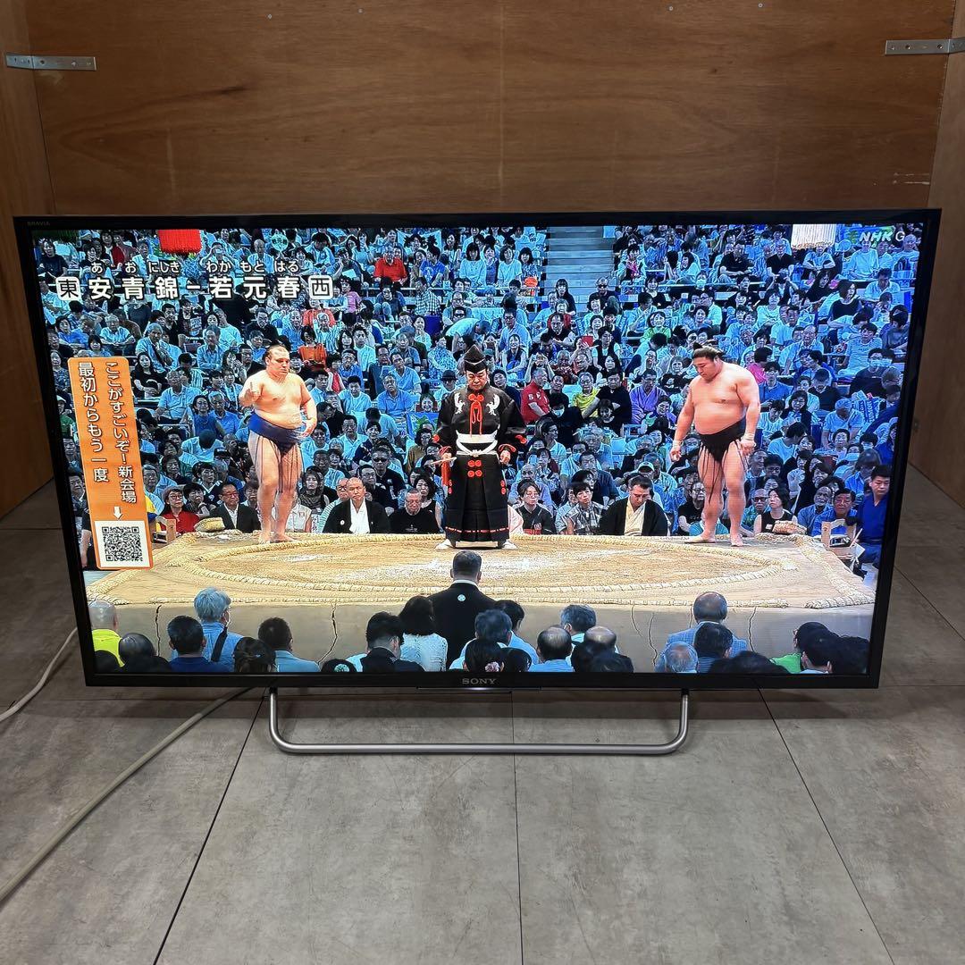 一都三県限定 配送無料 液晶テレビ SONY ソニー BRAVIA 40インチ