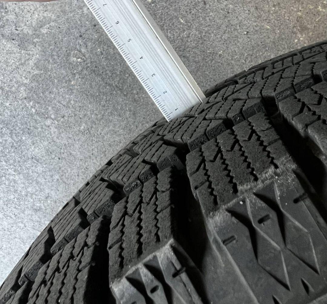 ❤ BRIDGESTONE