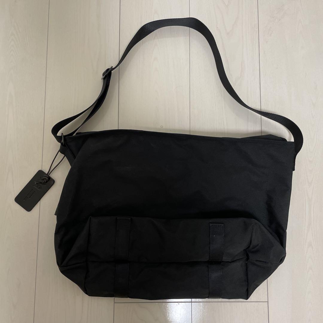 【amiacalva /SHINZONE別注】メッセンジャーバッグ