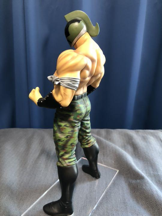 スパイスシードSpice Seed ソルジャー 王位争奪戦ファイナルver