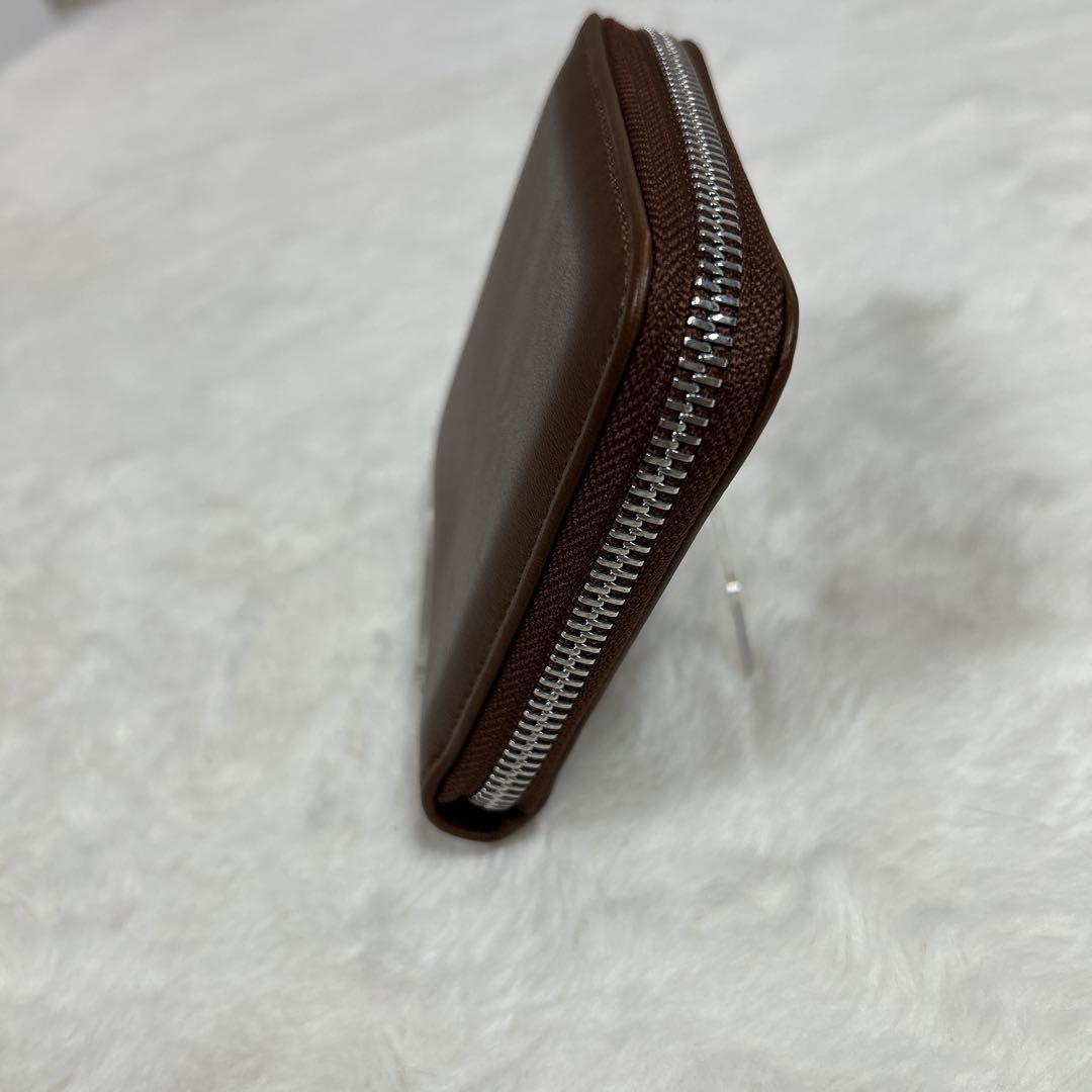 ✨未使用に近い✨SOPHNET. ラウンドファスナー　折財布　ソフネット