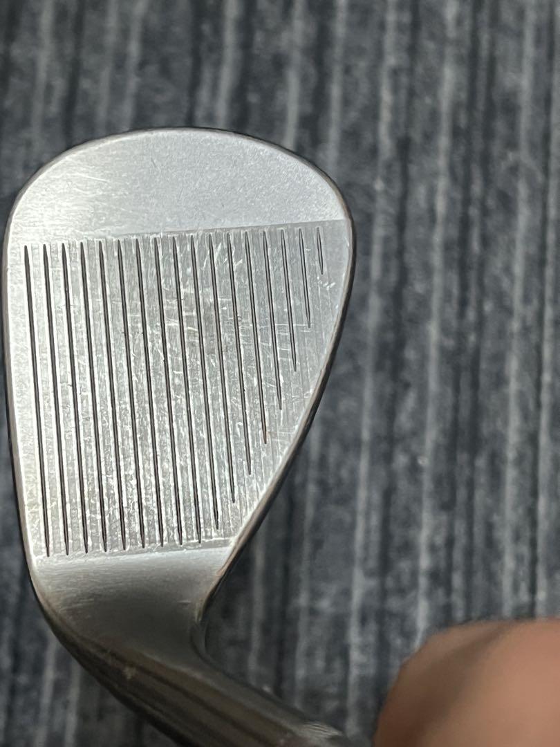Vokey Design SM10 52度ウェッジ