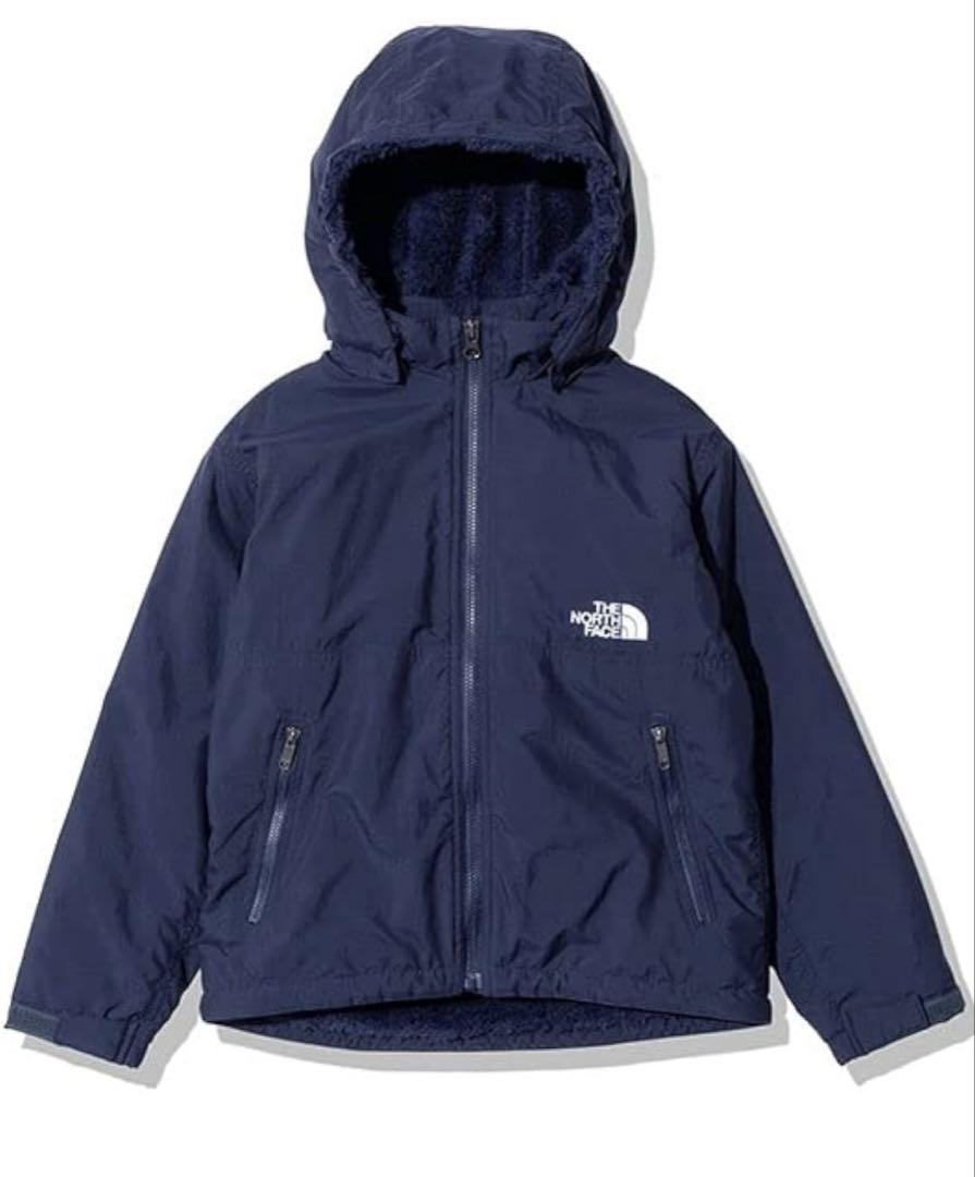 ノースフェイス　キッズアウター　ブルゾン　子供　theNORTHFACE 5,739円