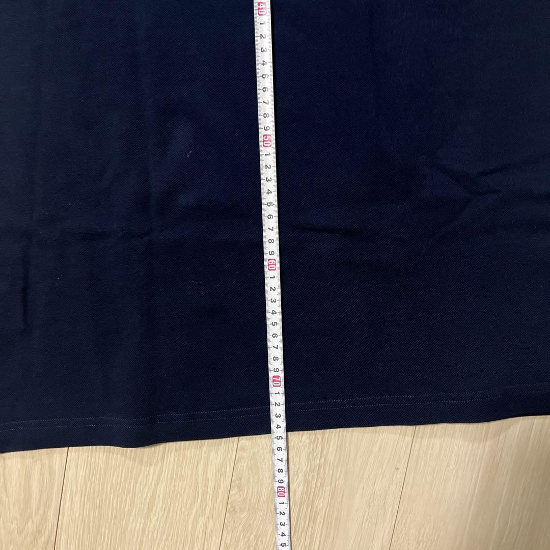 新品　A Bathing Ape ポロシャツ
