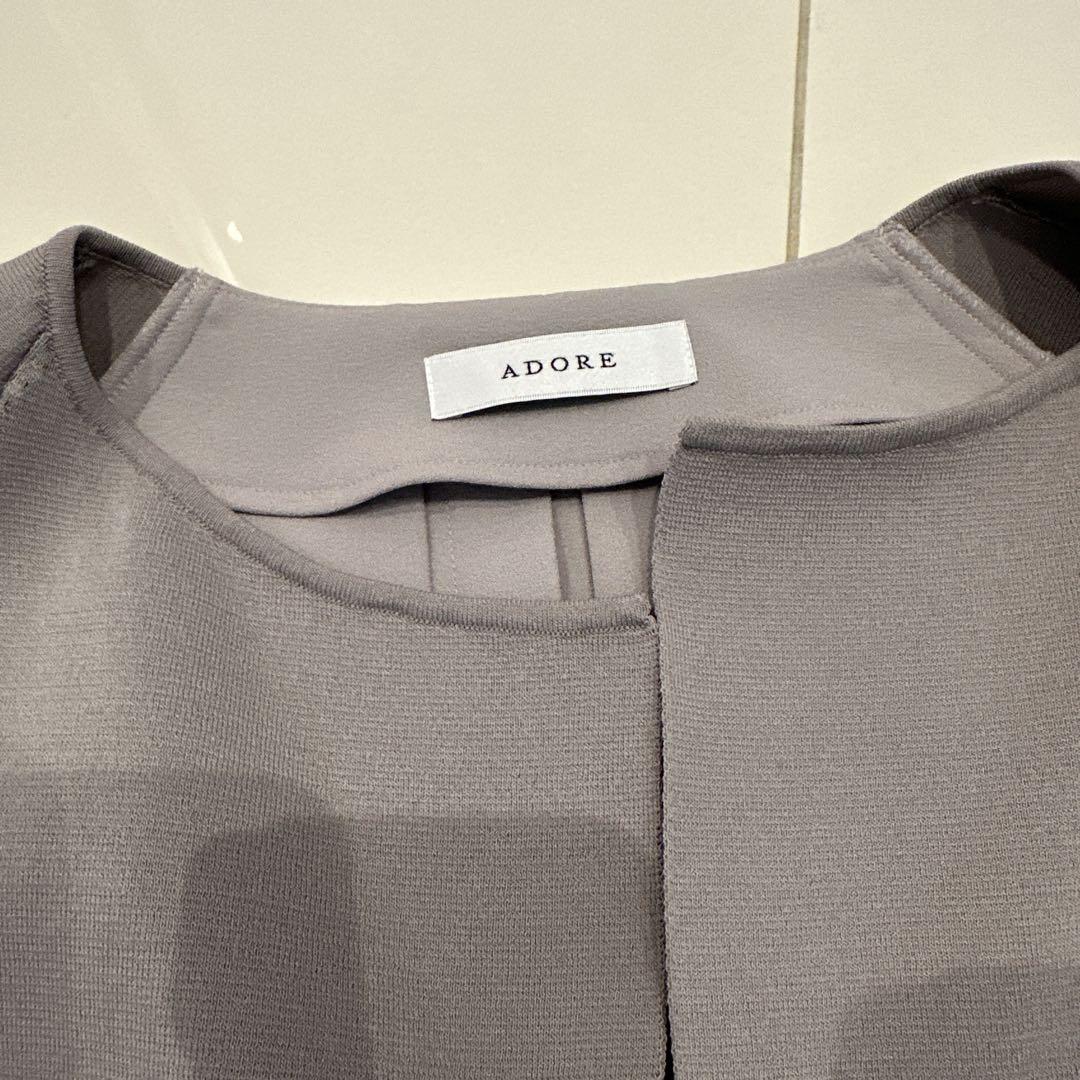ADORE サイズ38