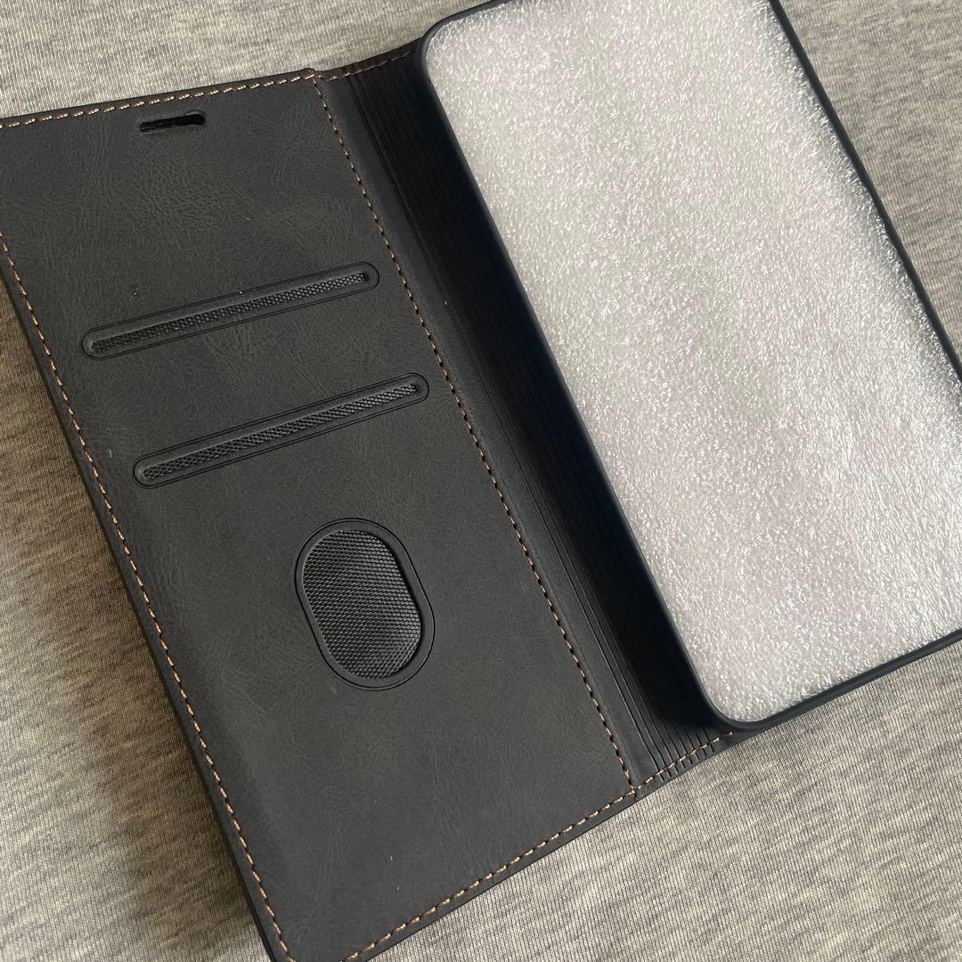 手帳型ケース カバー
