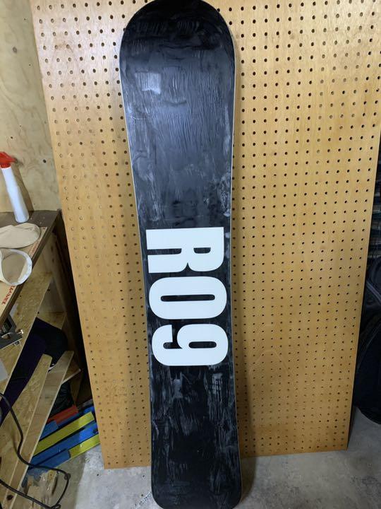 楽天市場】25-26 MOSS SNOWBOARDS/モススノーボード ROCK ロック