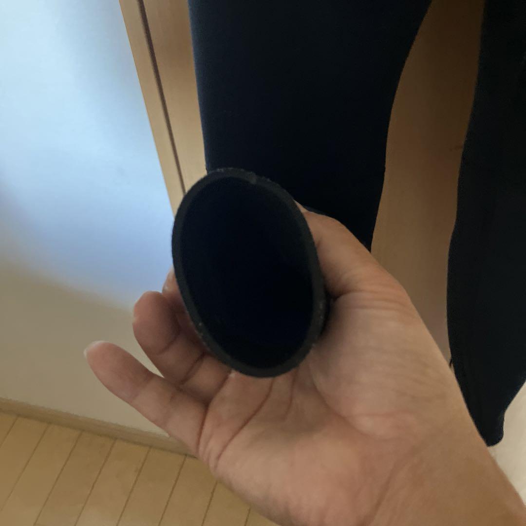 ウェットスーツ　QUIVER  クイーバー
