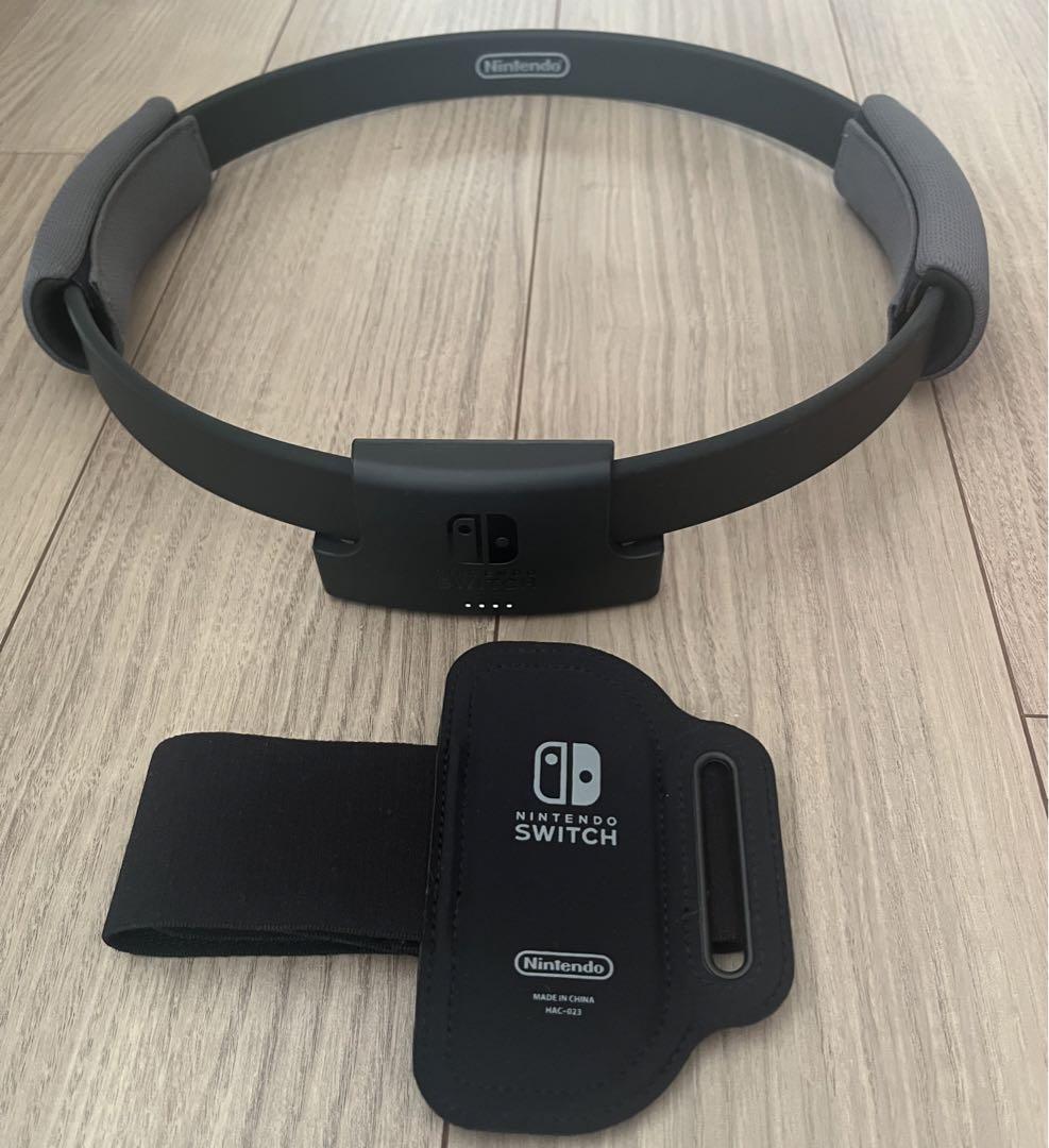 ニンテンドーSwitch 本体＋コントローラー＋その他