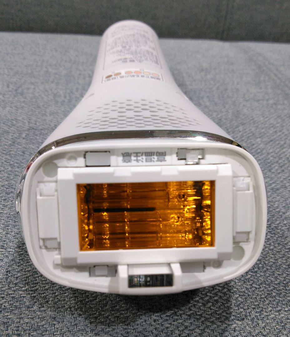 パナソニック　スムースエピ　ES-WP9A-H　脱毛器　除毛器　ムダ毛処理