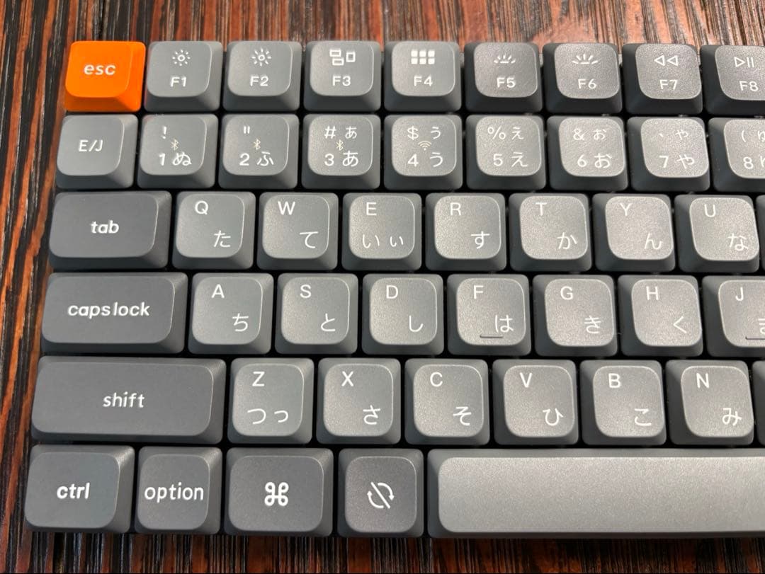 キーボード Keychron