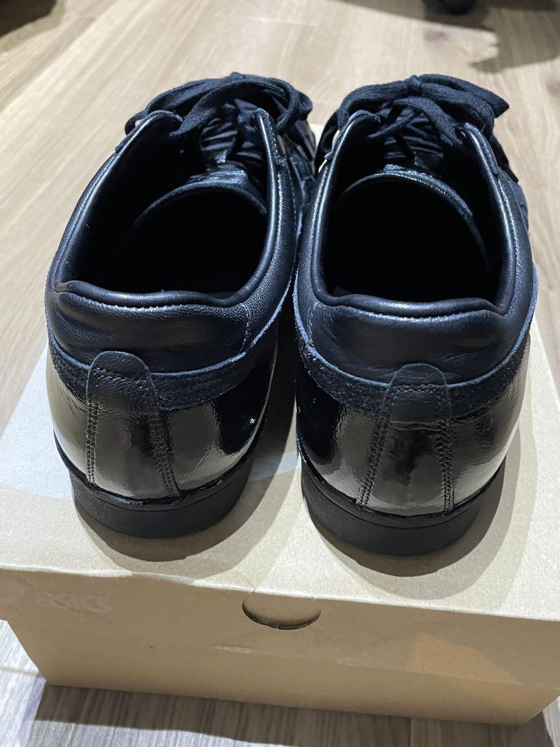 オニツカタイガー NIPPON MADE