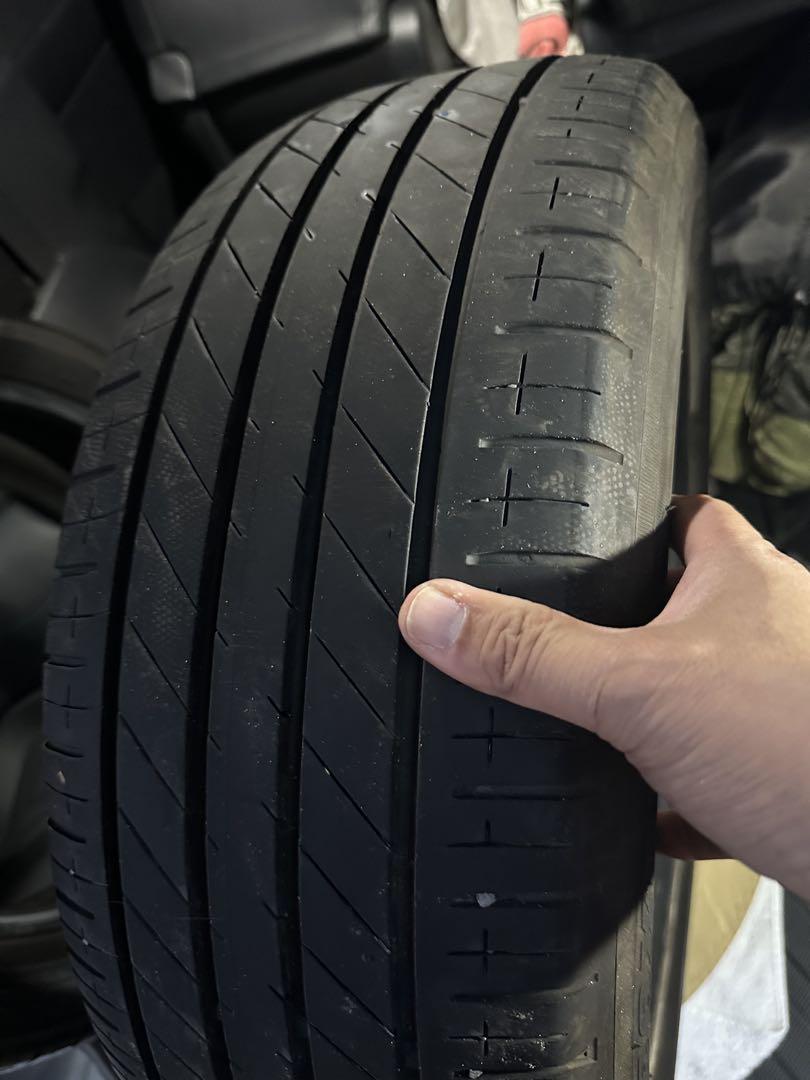 TOYO TIRES