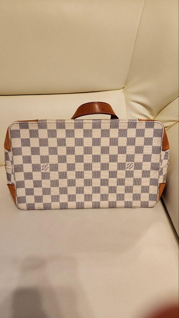 Louis Vuitton　ダミエアズールハムステッド
