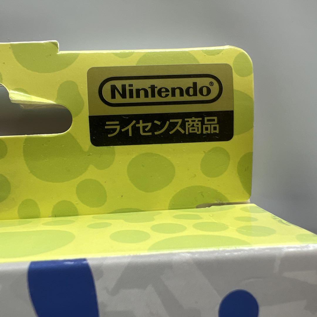 Nintendo Switch フロントカバー スプラトゥーン3 未開封 - メルカリ