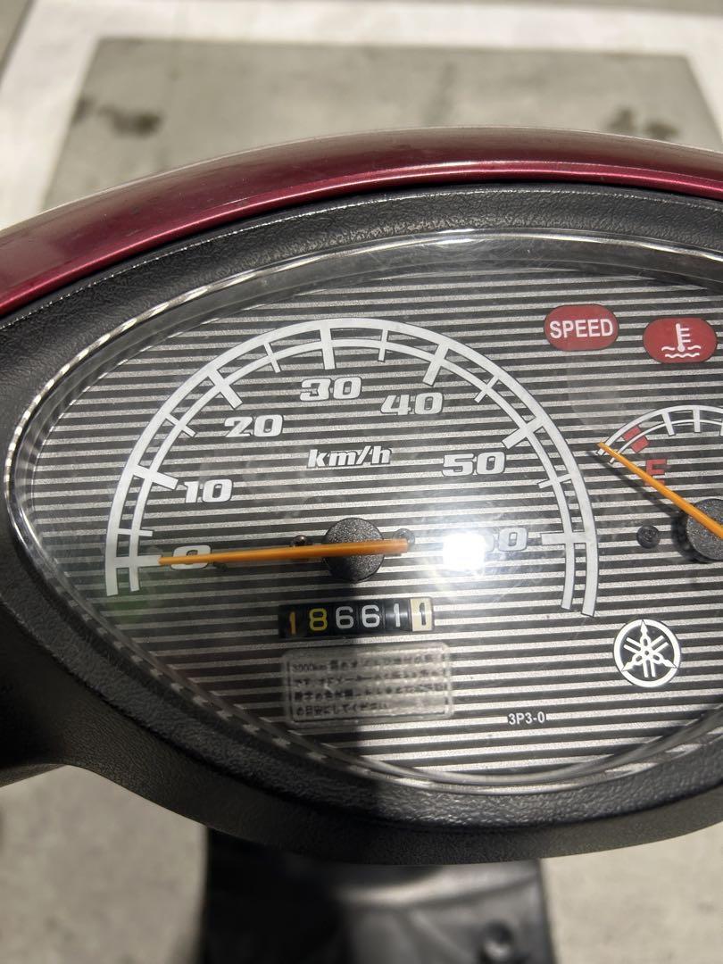 sa36j 自賠責あり