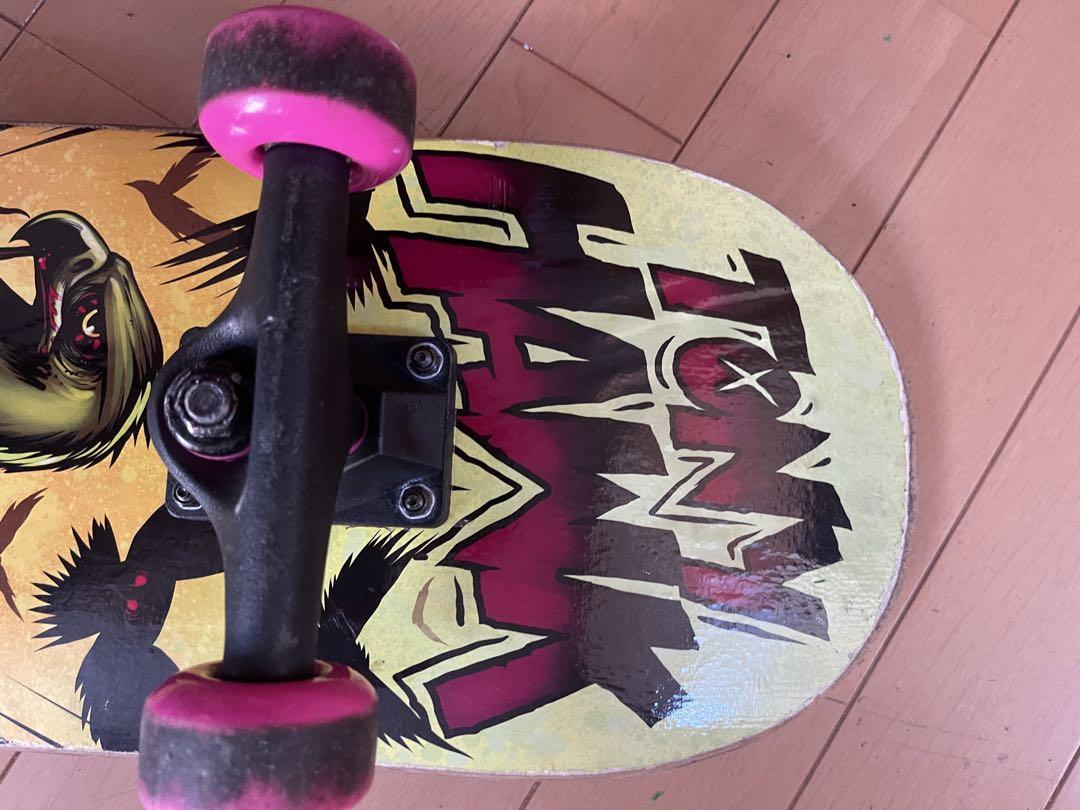 Tony Hawk スケートボード コンプリート