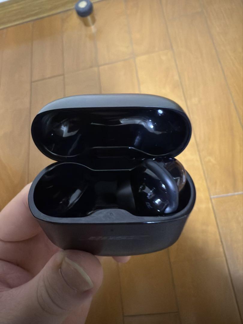 【右耳のみ】Bose QuietComfort Ultra Earbuds