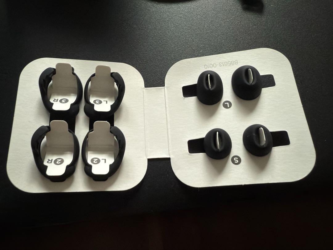 【右耳のみ】Bose QuietComfort Ultra Earbuds