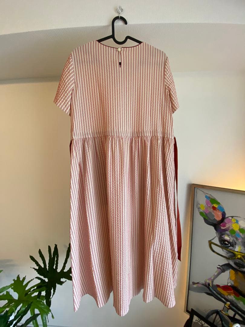 【新品】 Leilian レリアン ロングワンピース 【新品】 Leilian レリアン ロングワンピース