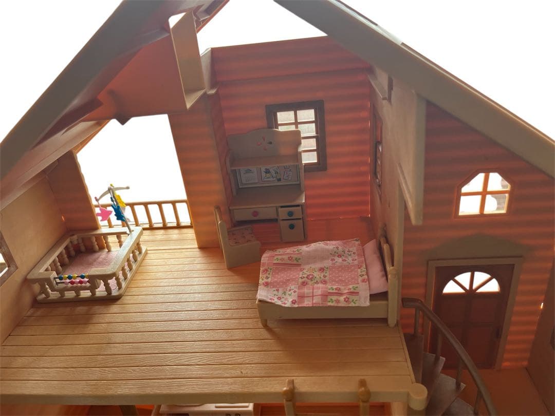 セット販売Sylvanian Families