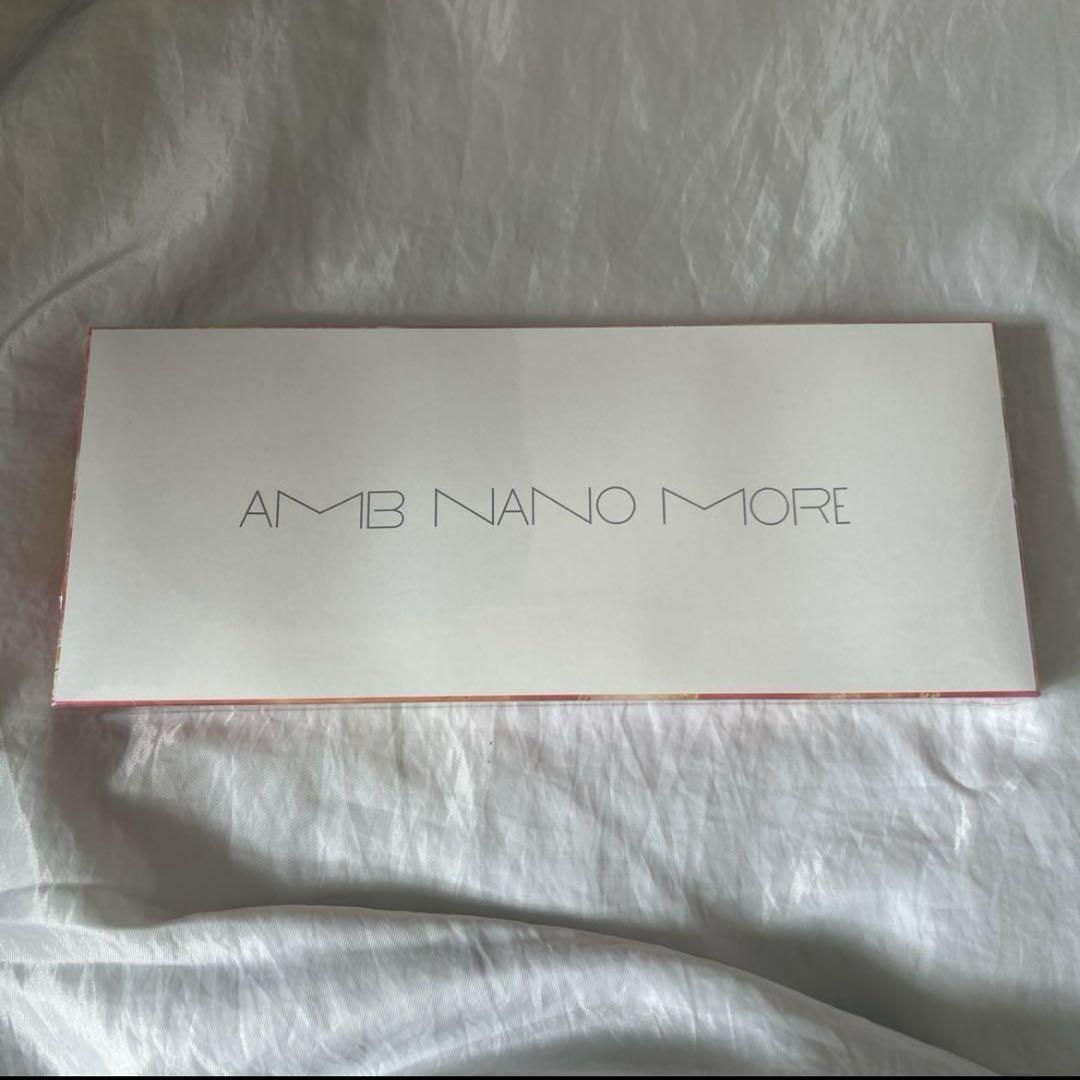 アンブナノモア　AMB NANO MORE 　1箱 アンブナノモア | 株式会社EAUZAURA