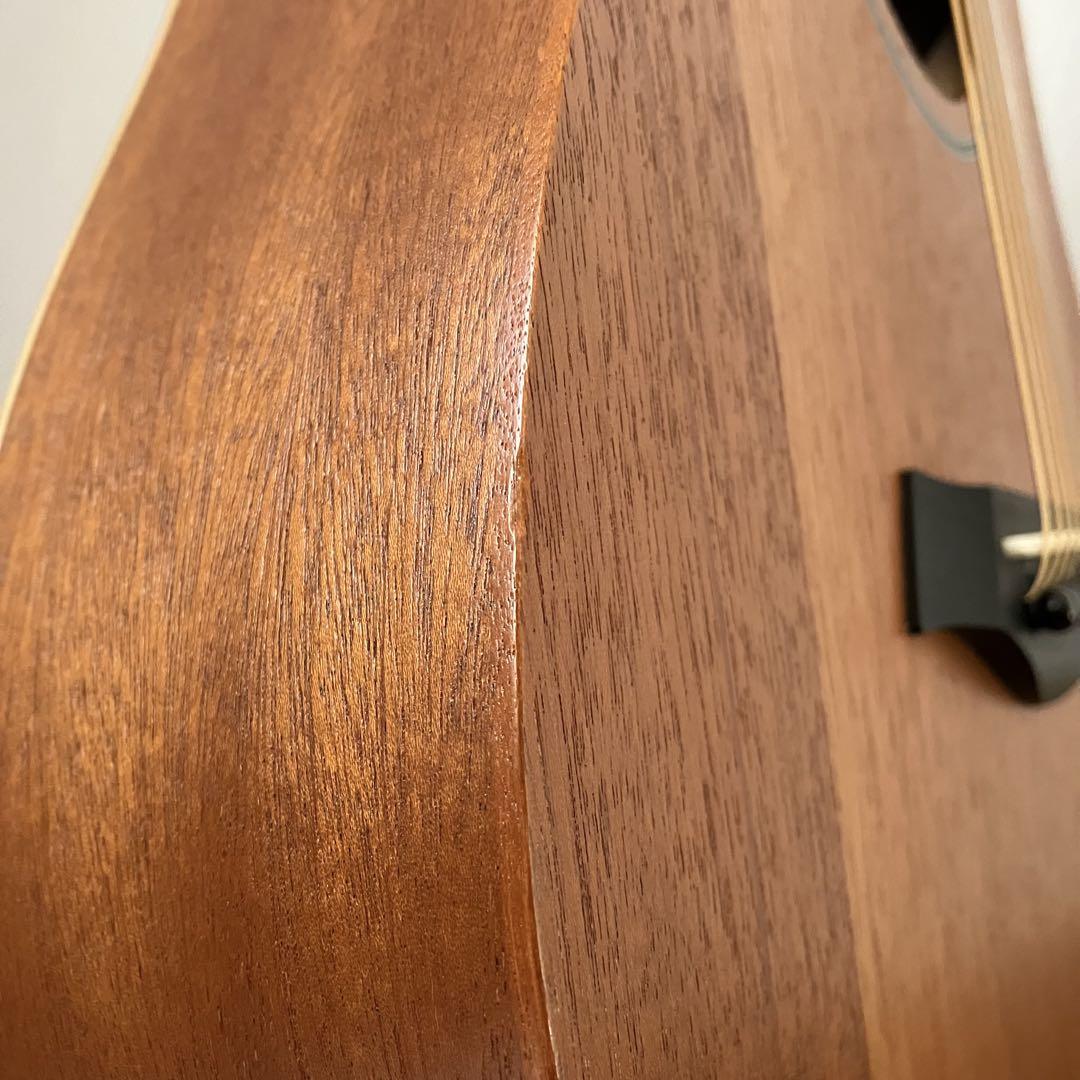 ベイビーテイラー BT2e Mahogany Baby【新品弦】