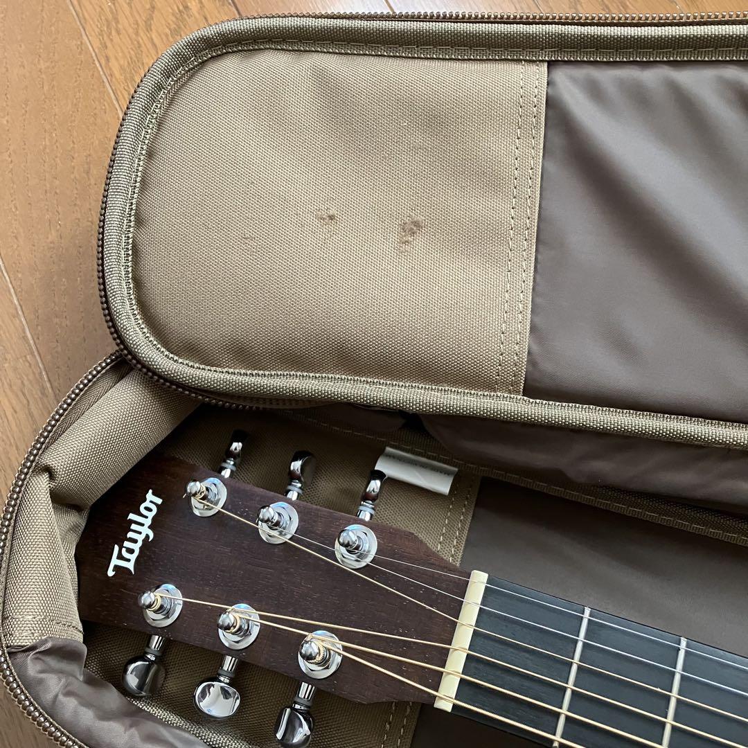 ベイビーテイラー BT2e Mahogany Baby【新品弦】