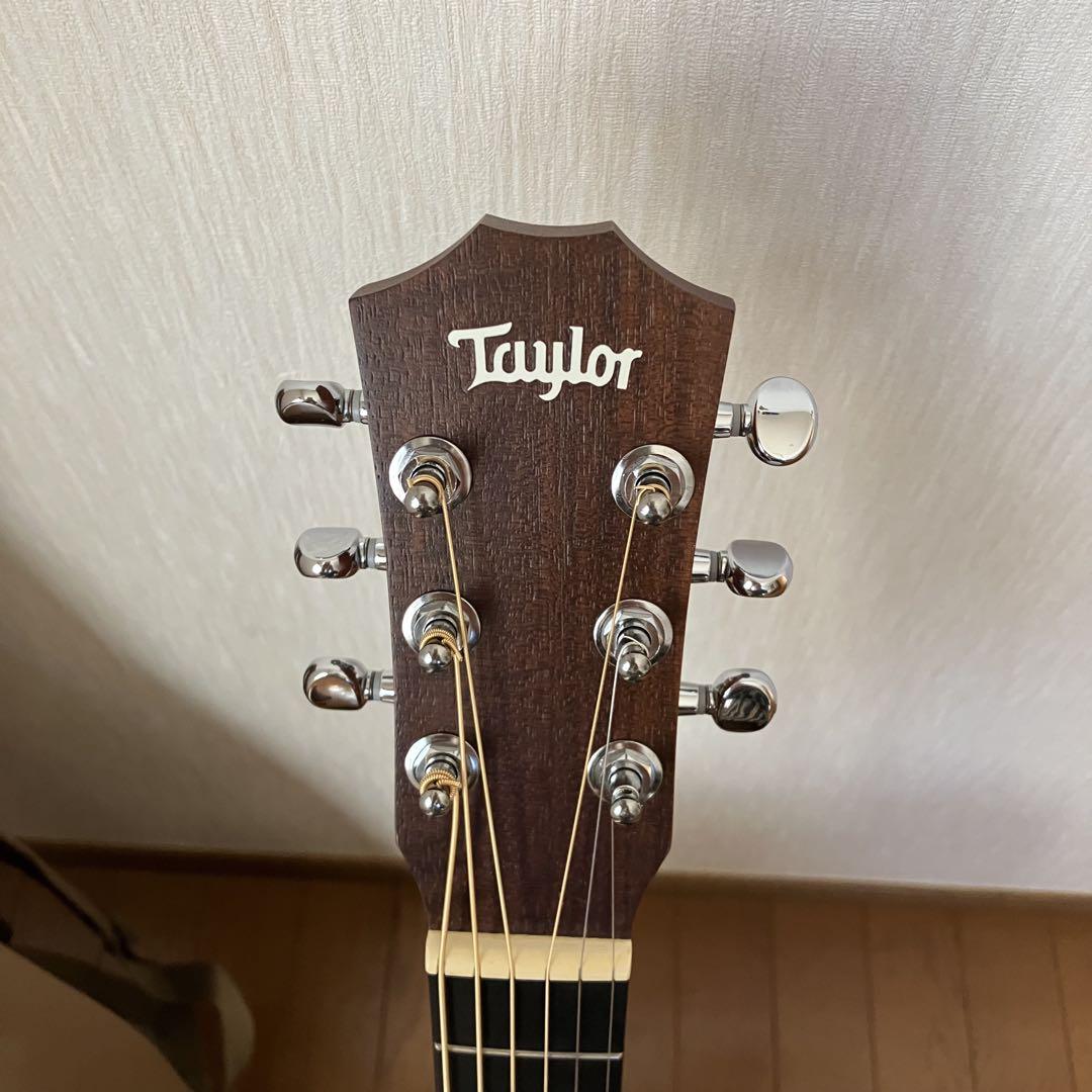ベイビーテイラー BT2e Mahogany Baby【新品弦】