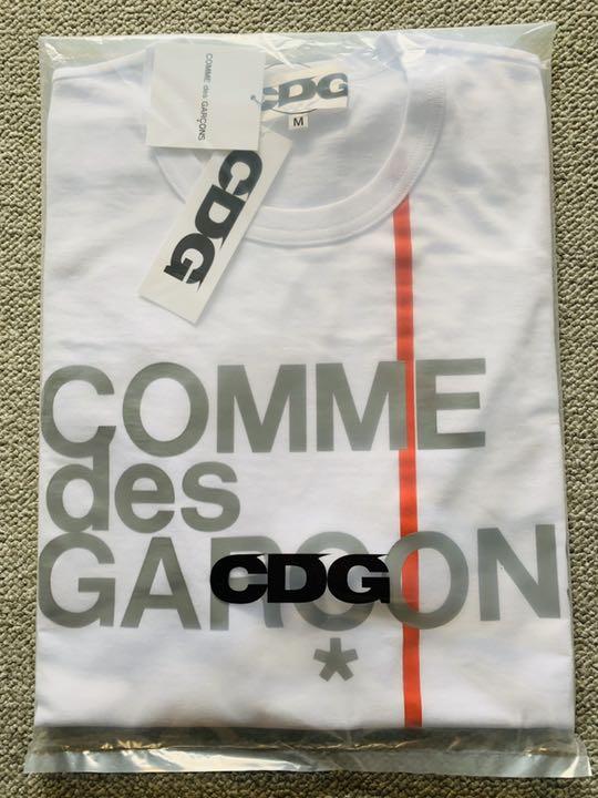 CDG アーカイブTシャツ COMME des GARCONS コムデギャルソン