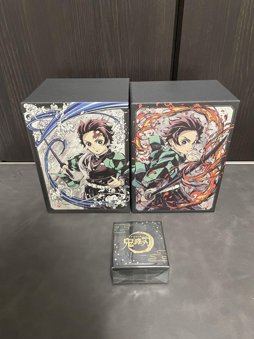 鬼滅の刃 DVD 全11巻 立志編 収納BOX付き 豪華セット 特典完備 鬼滅の刃 DVD 全11巻 立志編 収納BOX付き 豪華セット 特典